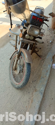 Kinlon motorbike